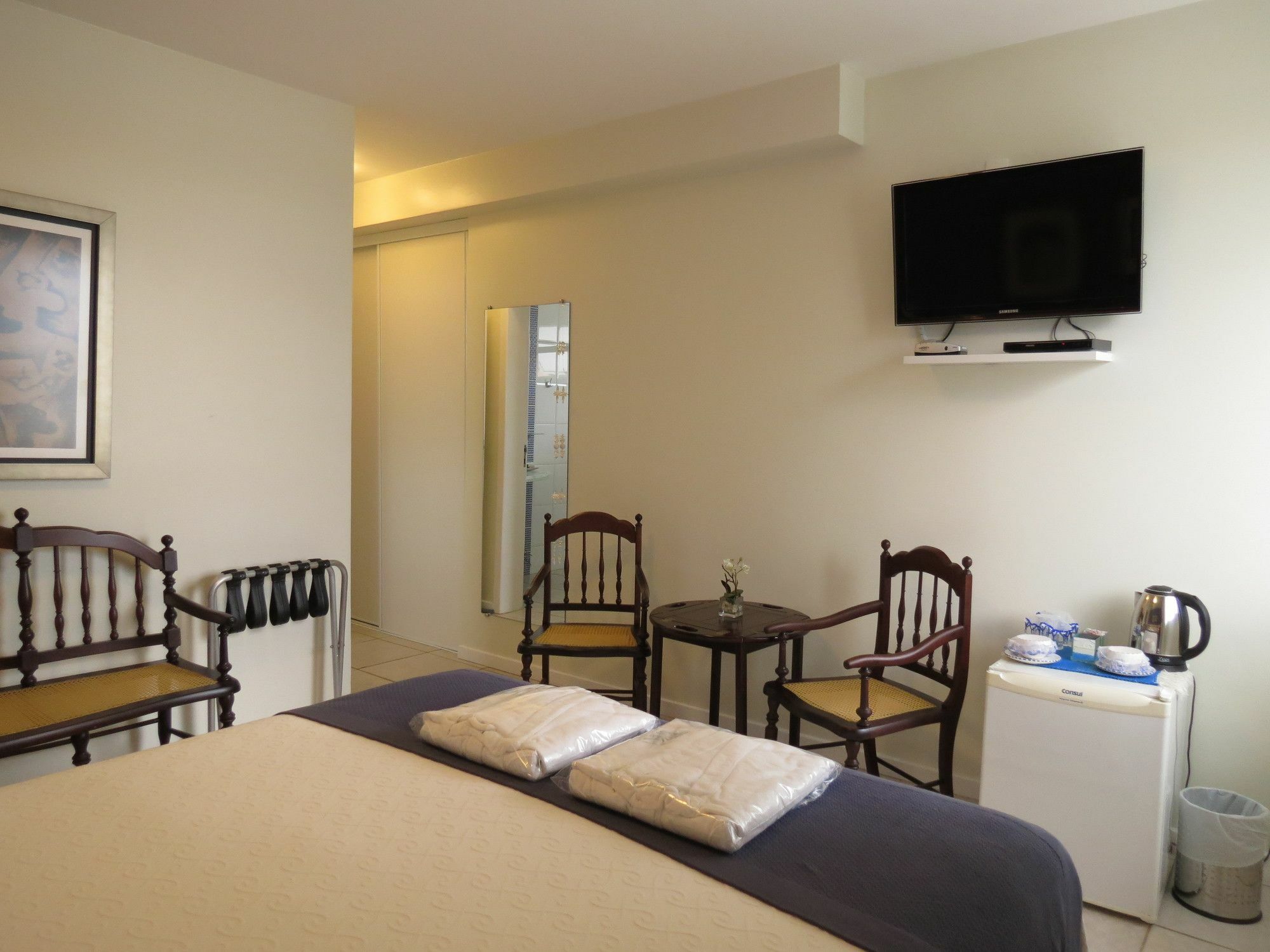 Inn Dos Chás Boutique Florianópolis