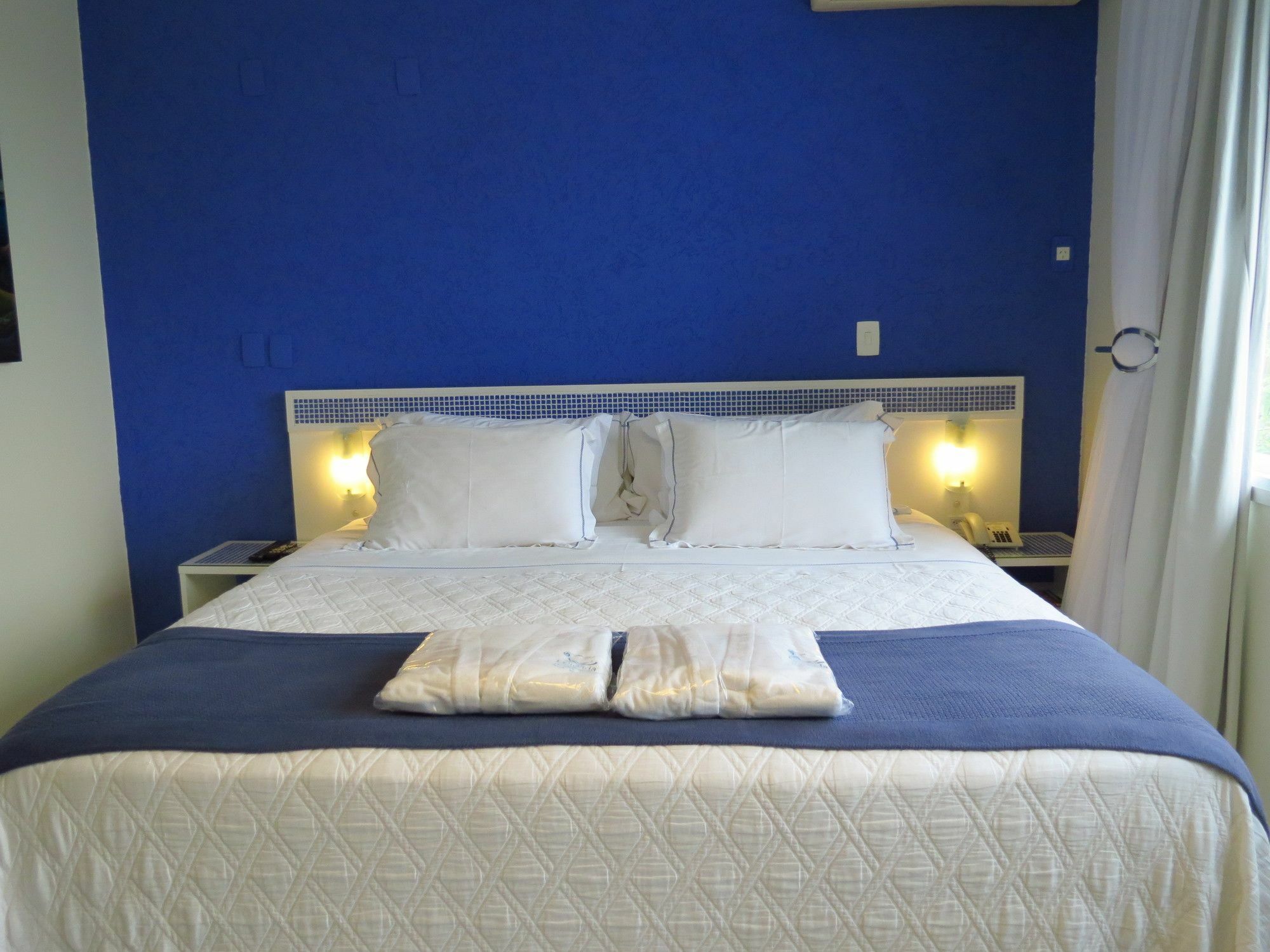 Inn Dos Chás Boutique
