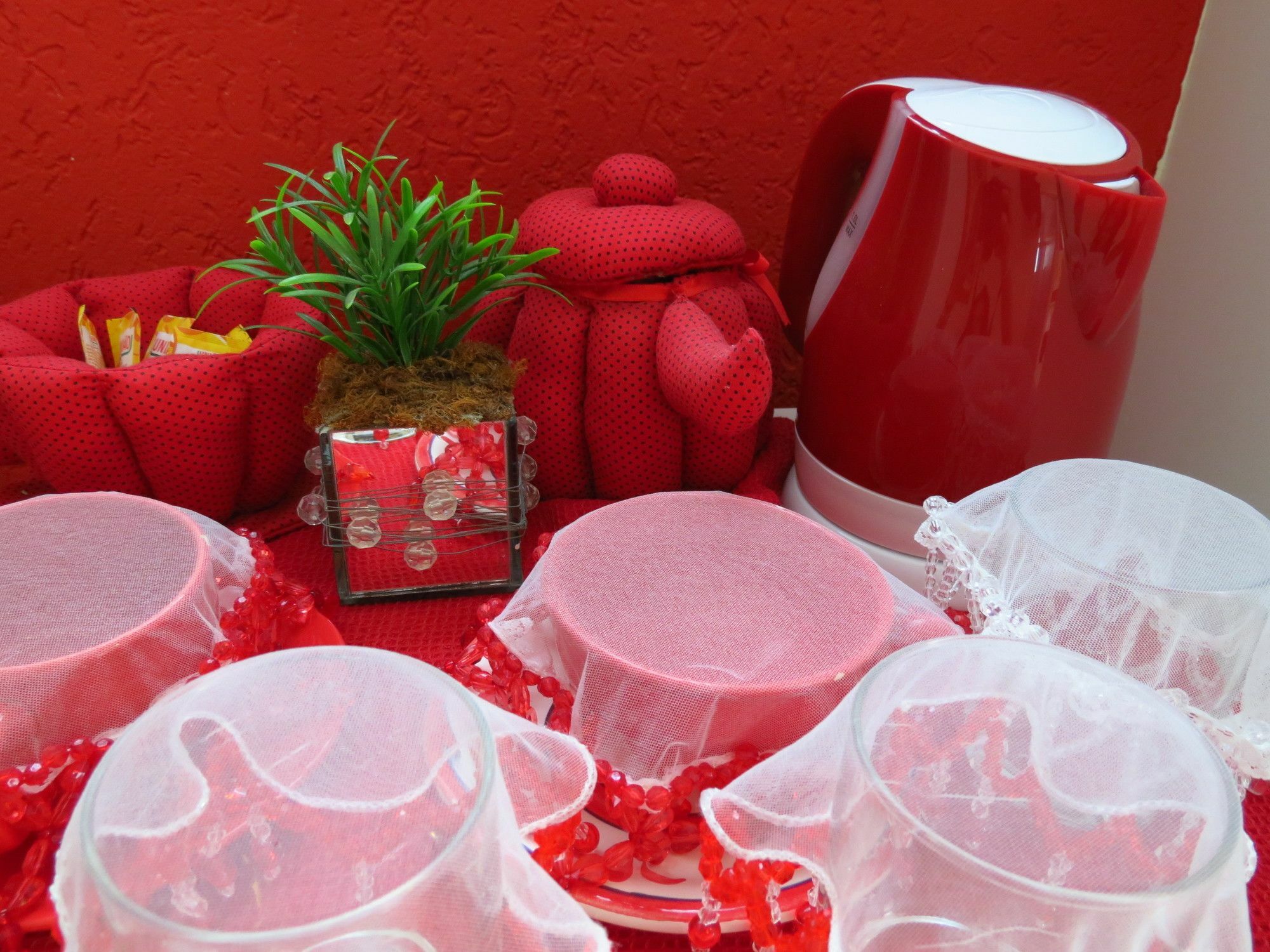 Dos Chás Boutique 4*