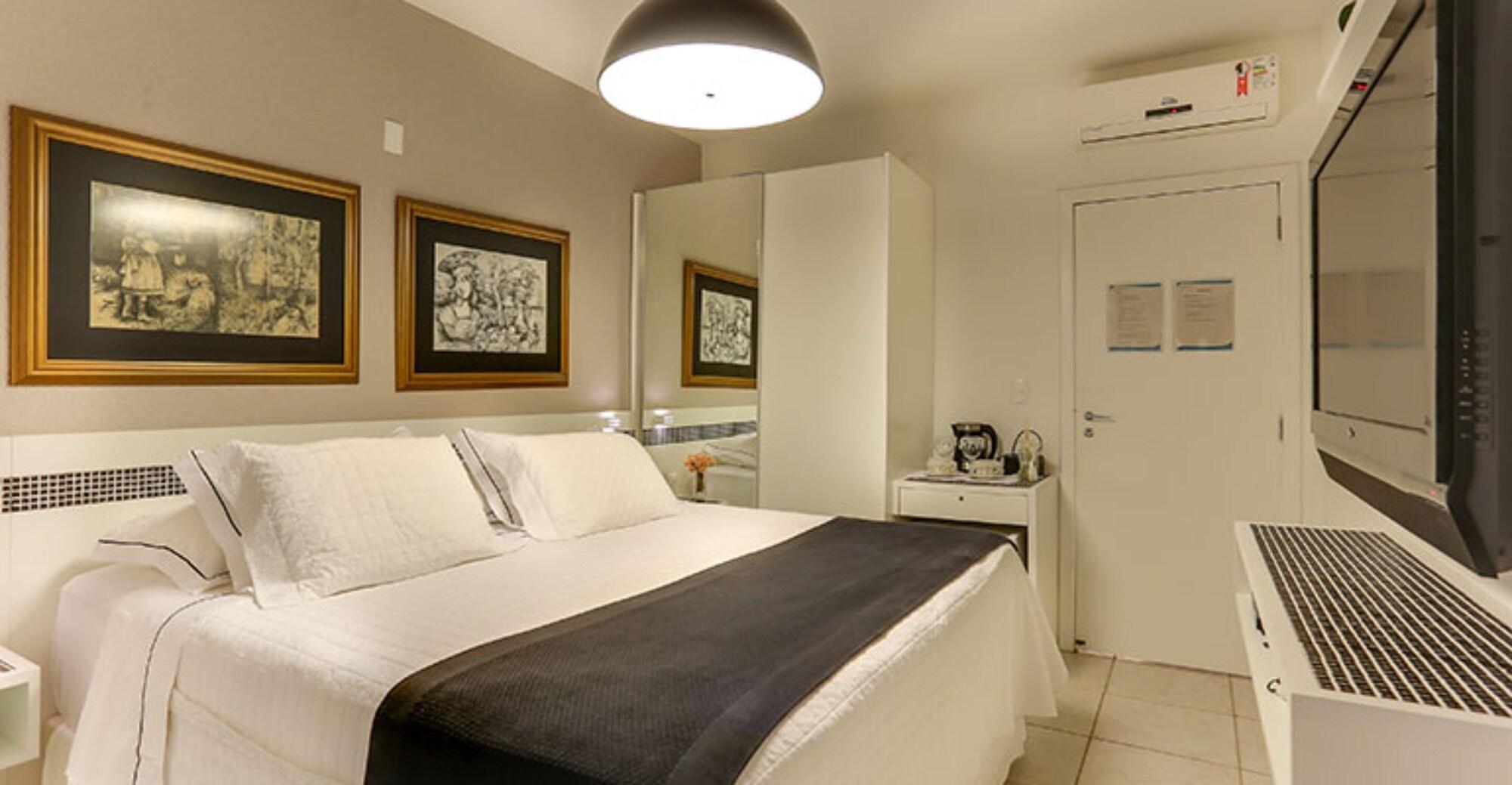 Inn Dos Chas Boutique Florianopolis