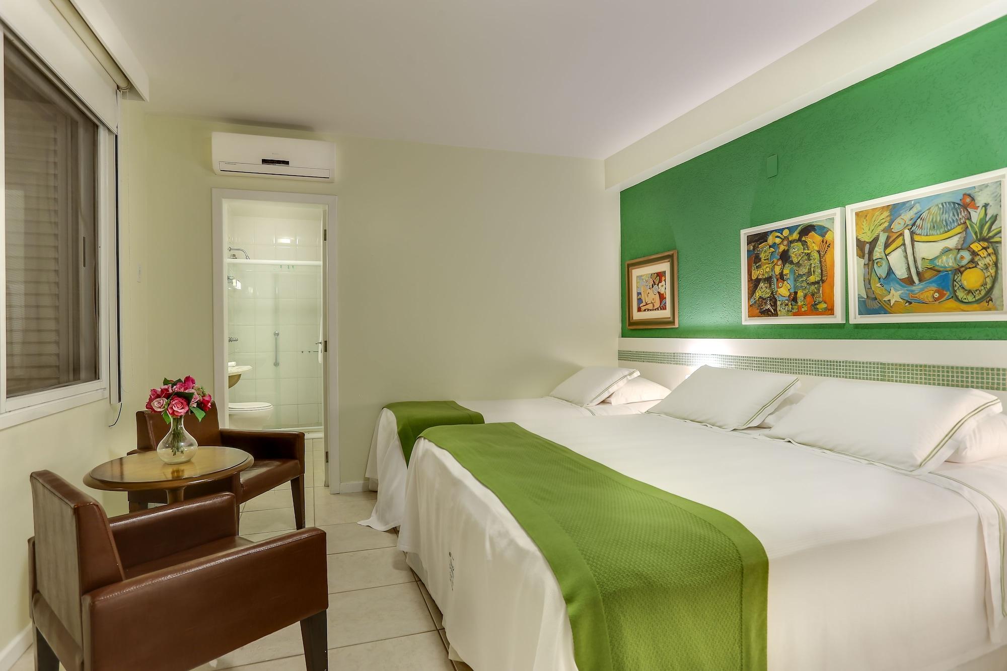 Inn Dos Chas Boutique
