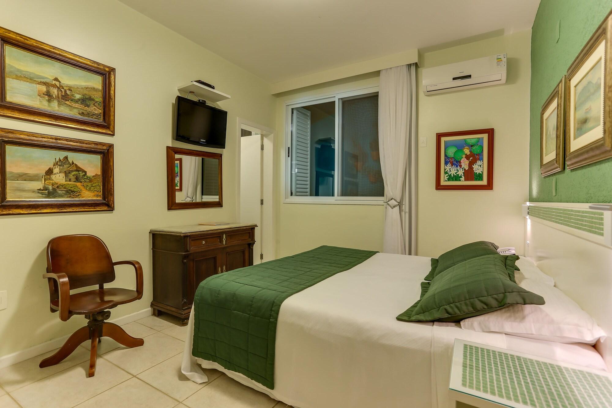 Inn Dos Chas Boutique