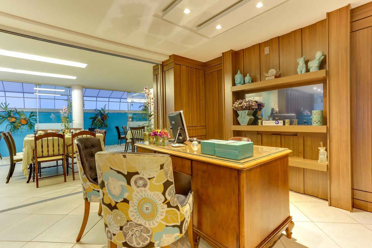 Inn Dos Chas Boutique 4*