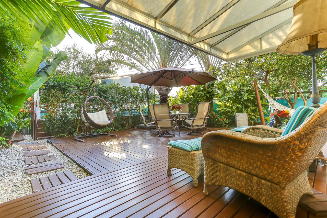 Dos Chas Boutique Inn 4*