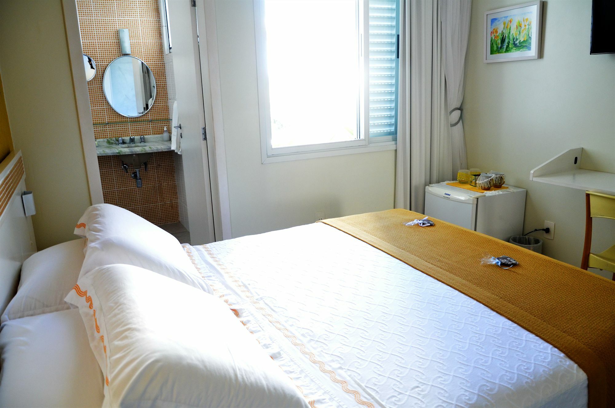 Inn Dos Chas Boutique Florianopolis