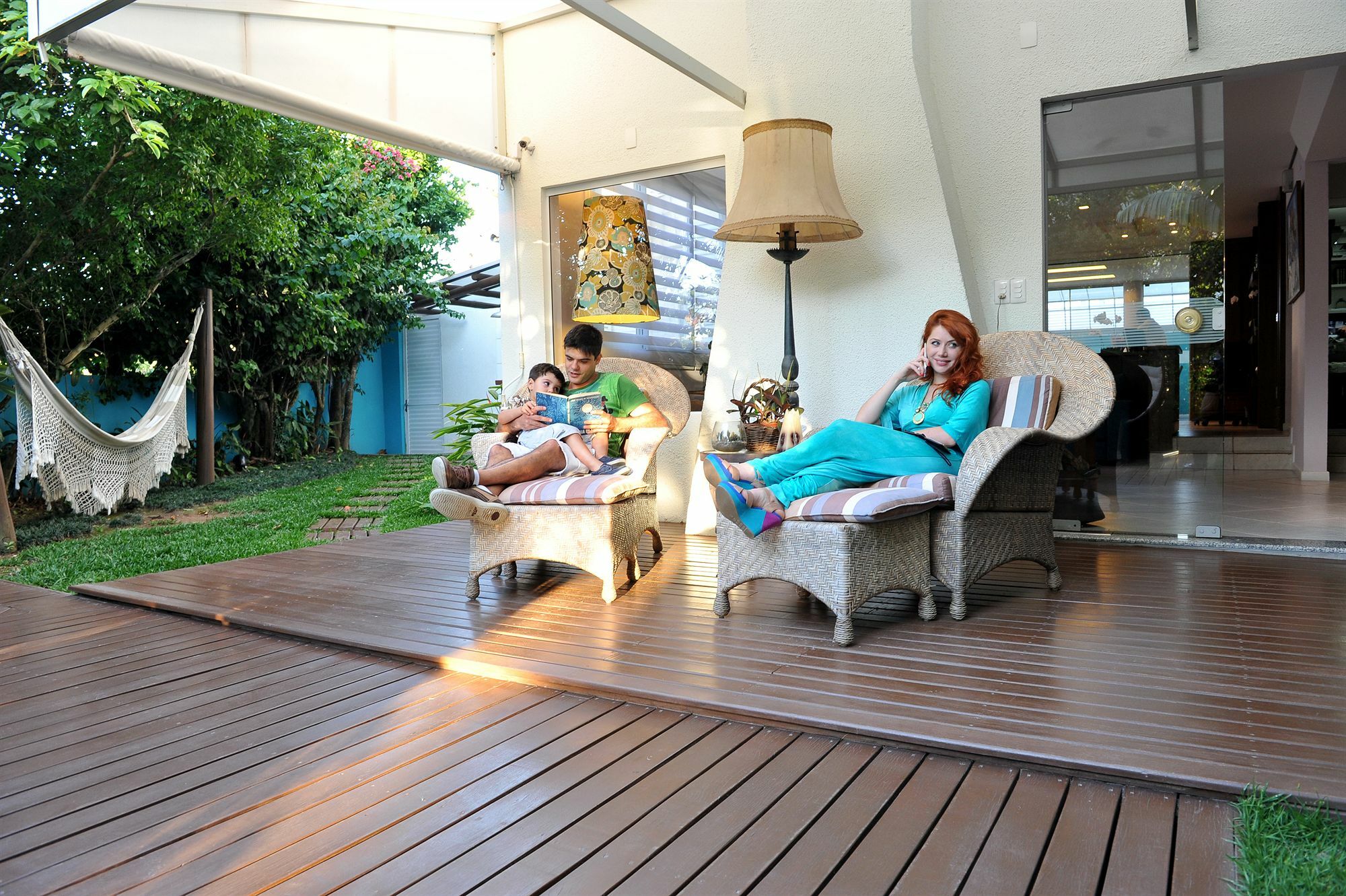 Inn Dos Chas Boutique