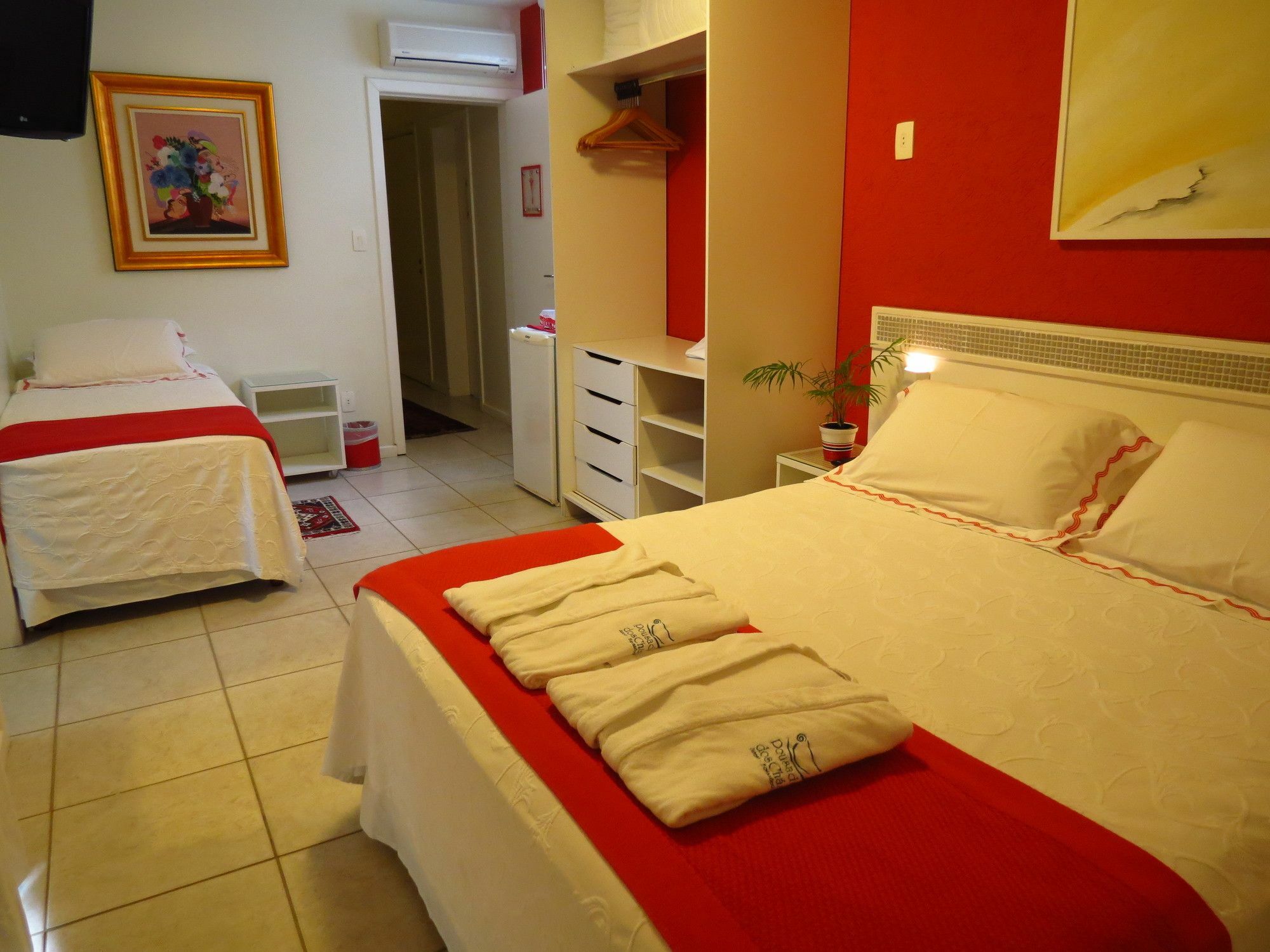 Dos Chas Boutique Inn 4*