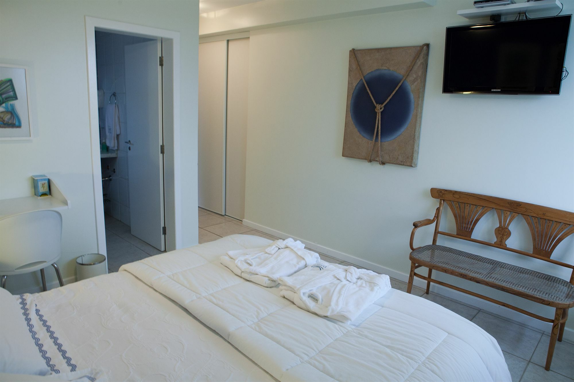 Dos Chas Boutique Inn 4*