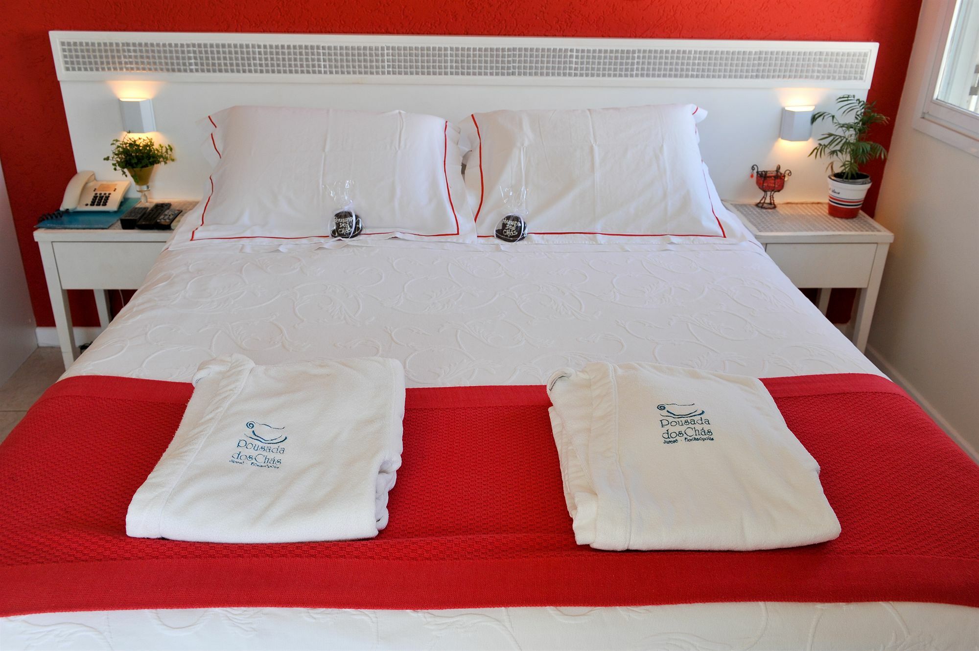 Dos Chas Boutique Inn