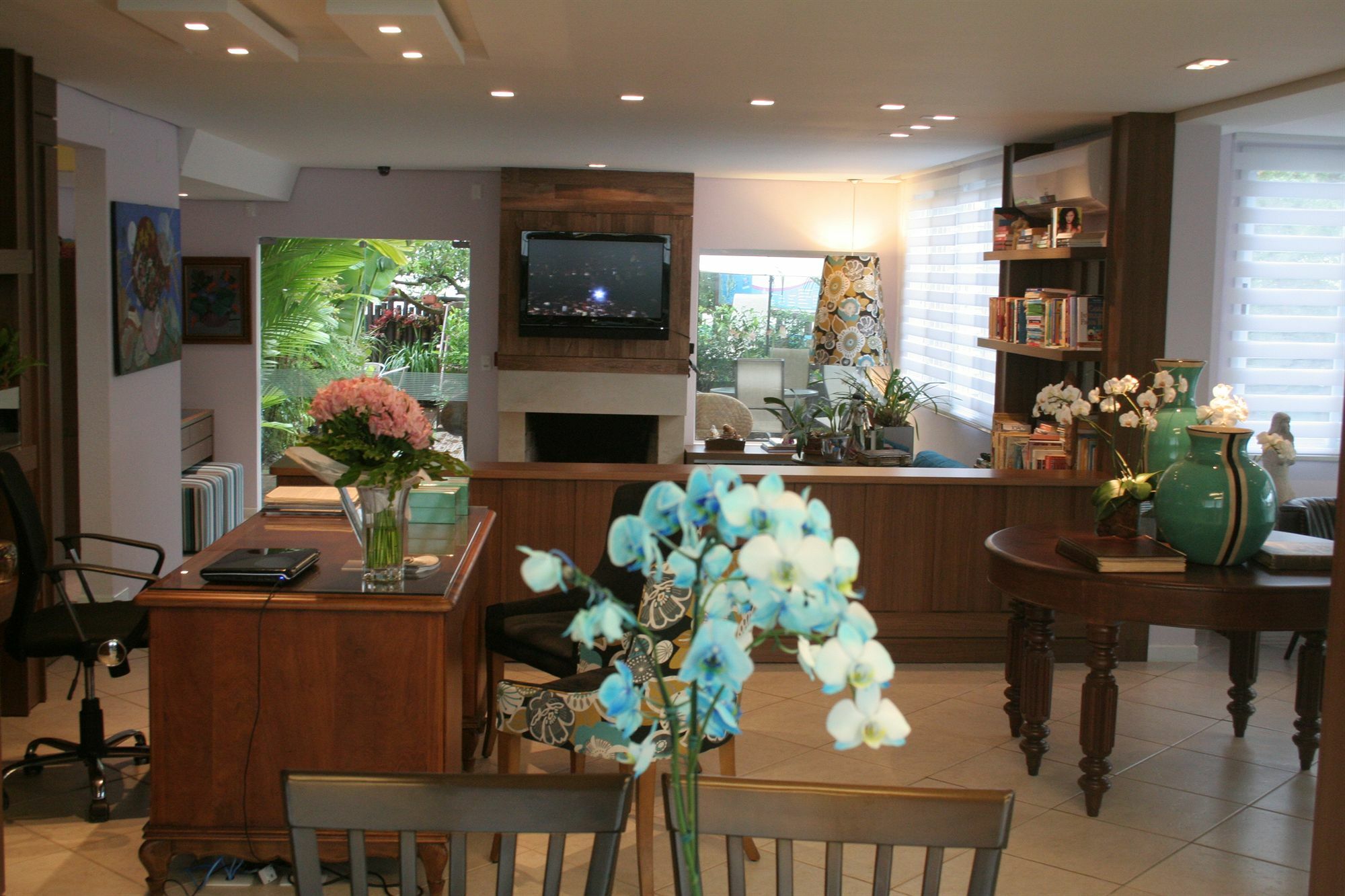 Dos Chas Boutique 4*