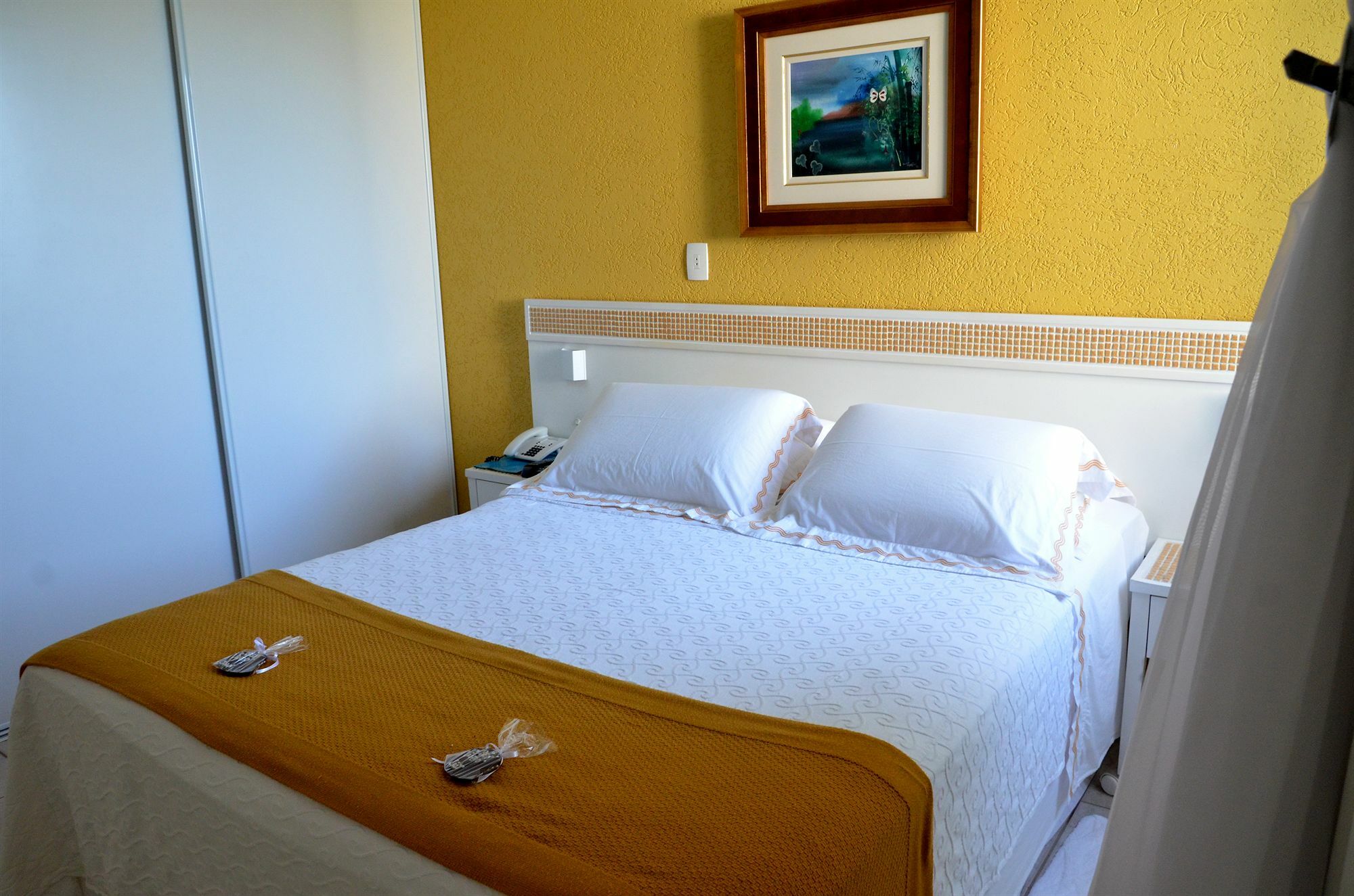 Inn Dos Chas Boutique