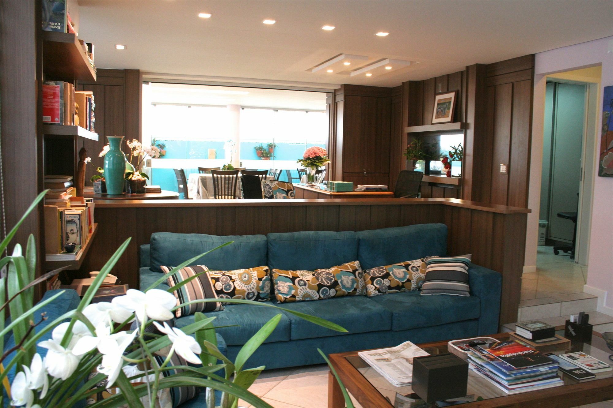 Dos Chas Boutique Inn