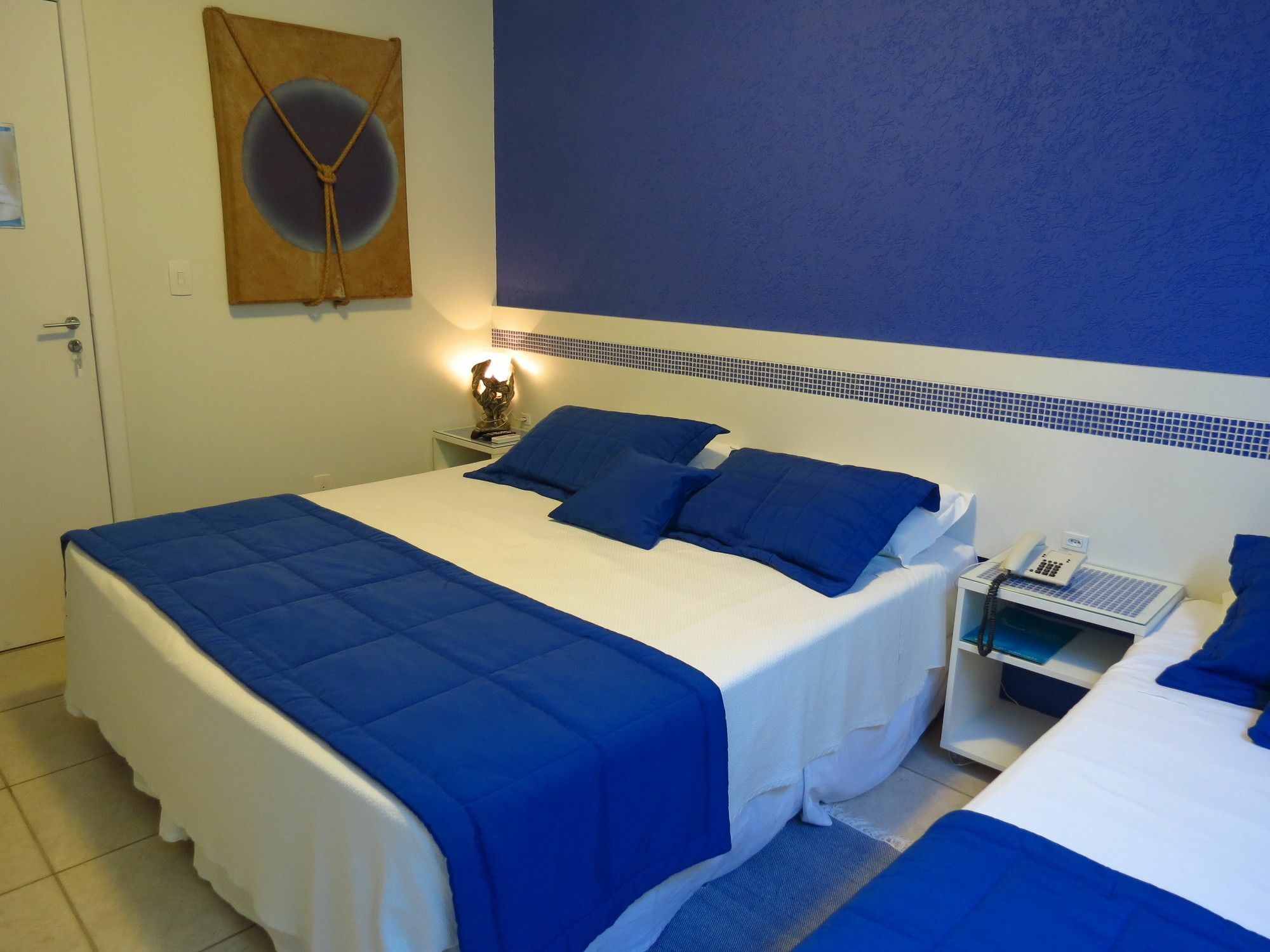 Dos Chas Boutique Inn