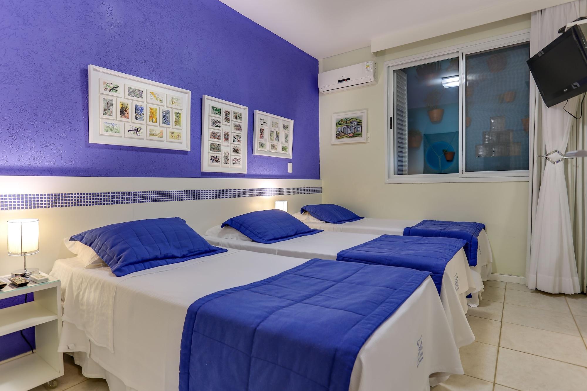 Dos Chas Boutique 4*