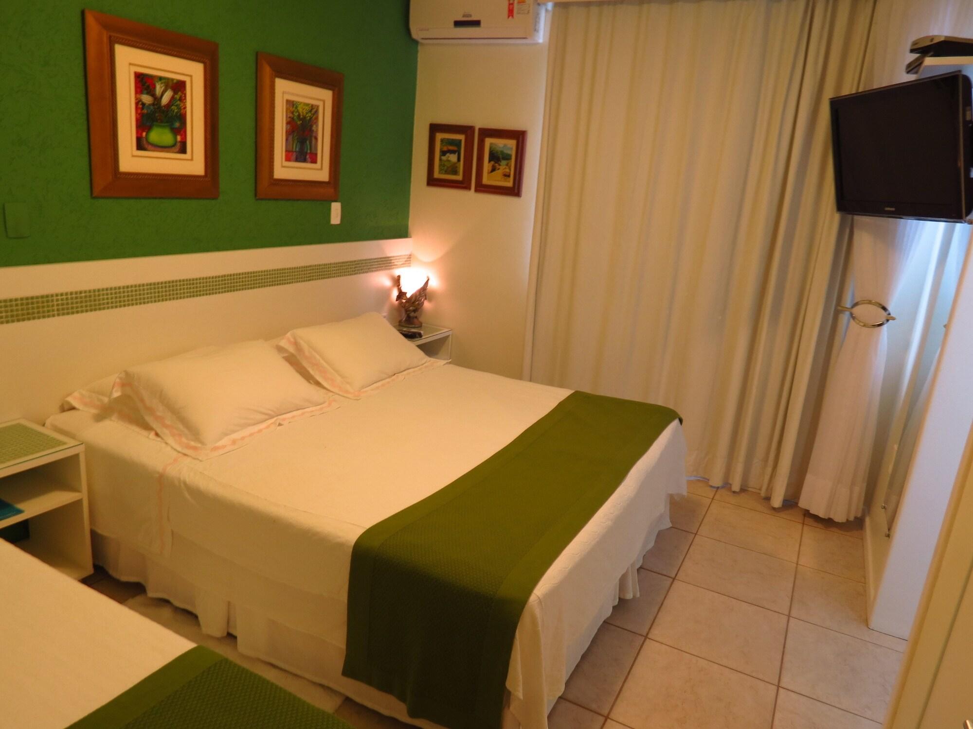 Dos Chas Boutique 4* Florianopolis