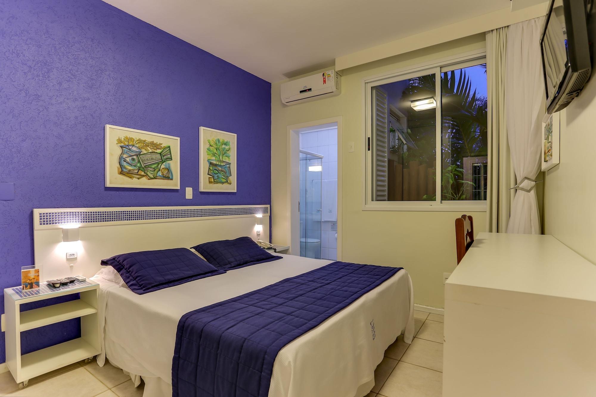 Dos Chas Boutique 4* Florianopolis