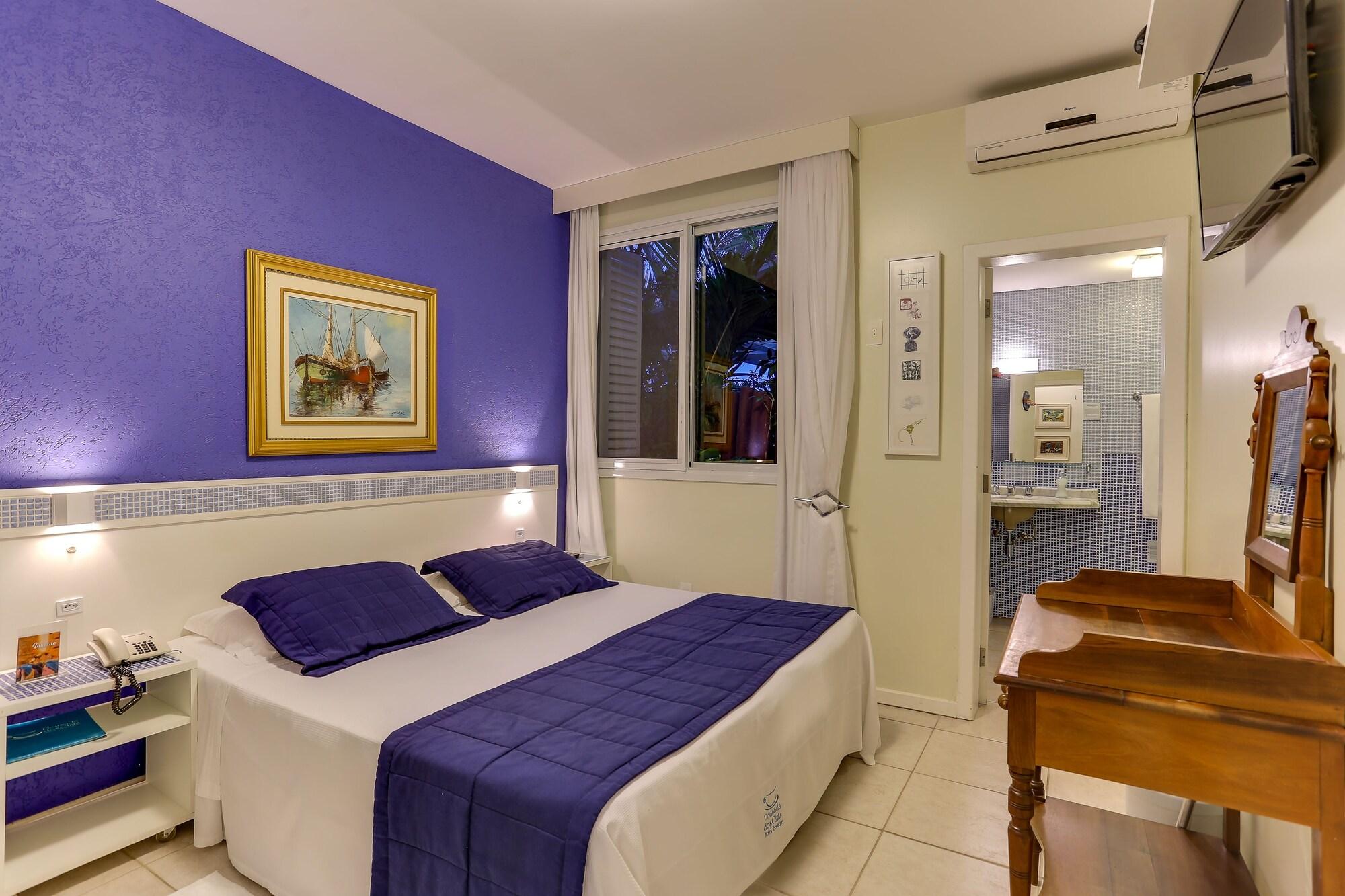 Dos Chas Boutique 4*