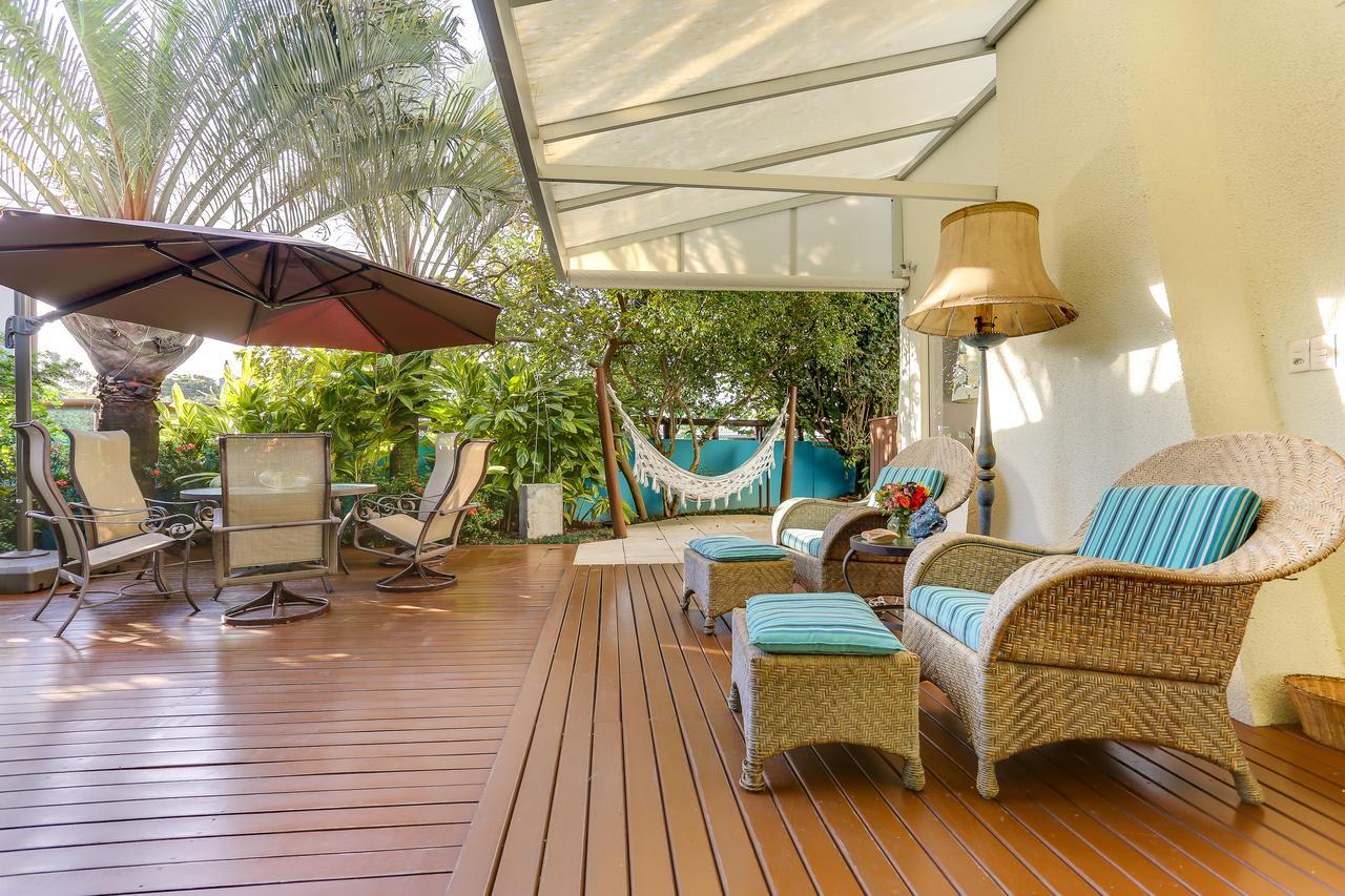 Dos Chas Boutique 賓館 Florianopolis
