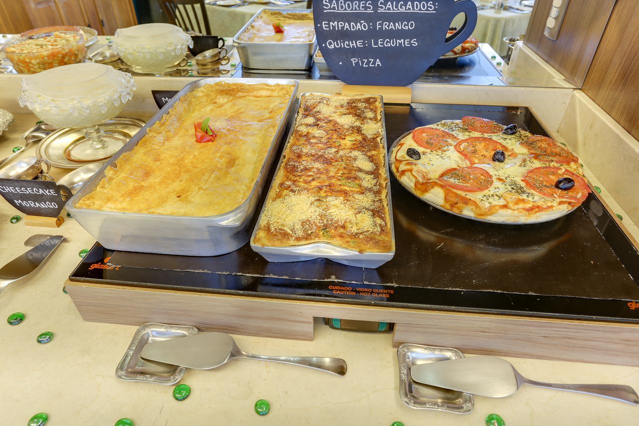 Dos Chas Boutique 賓館 4*