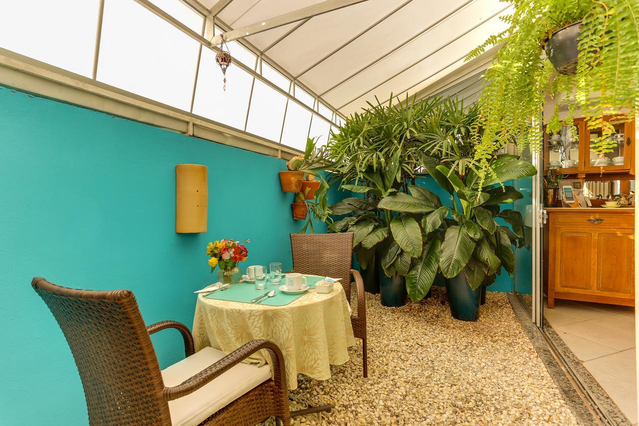 Dos Chas Boutique 4*