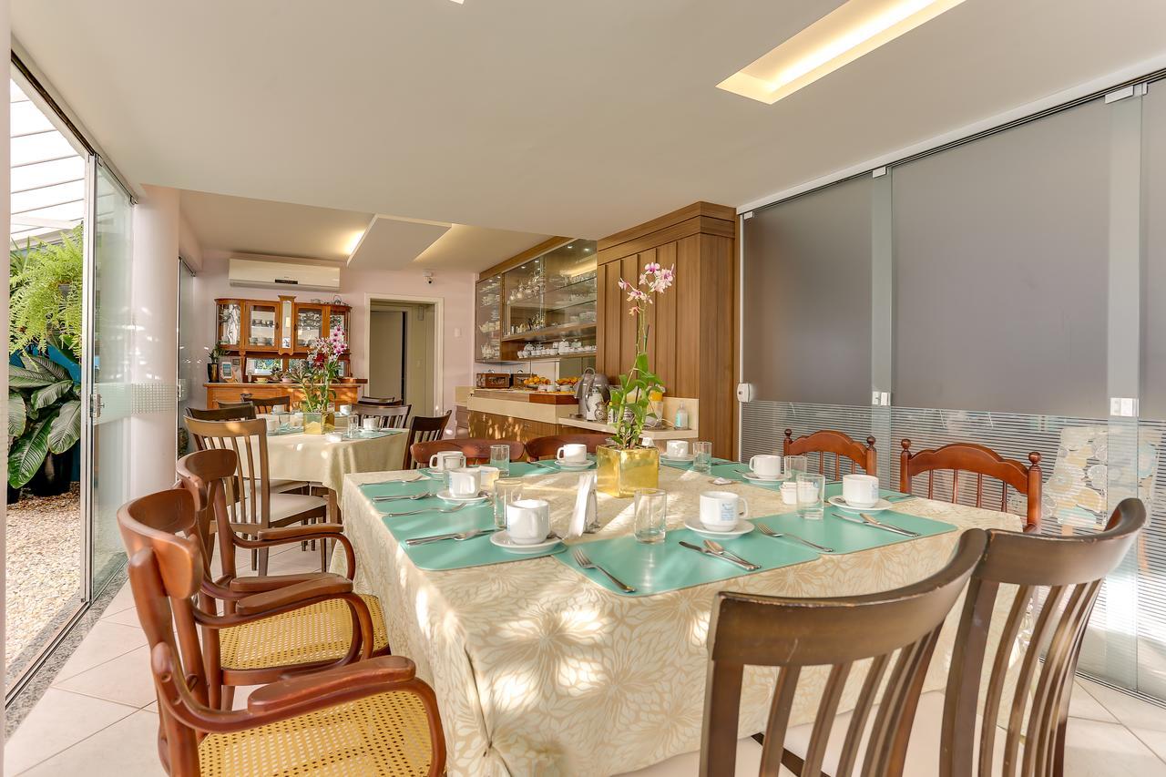 Dos Chas Boutique 賓館 4*