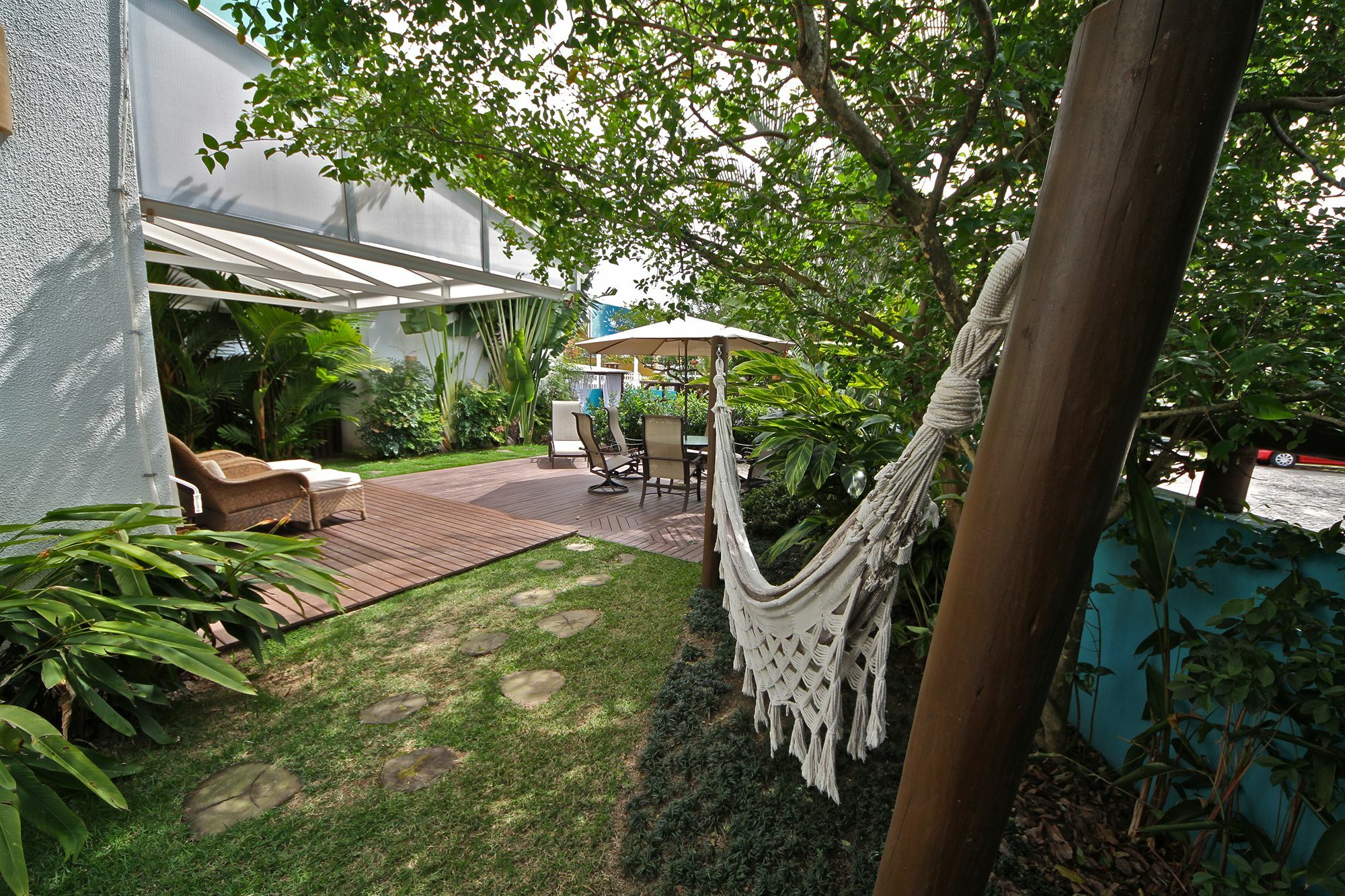 Dos Chas Boutique Florianopolis