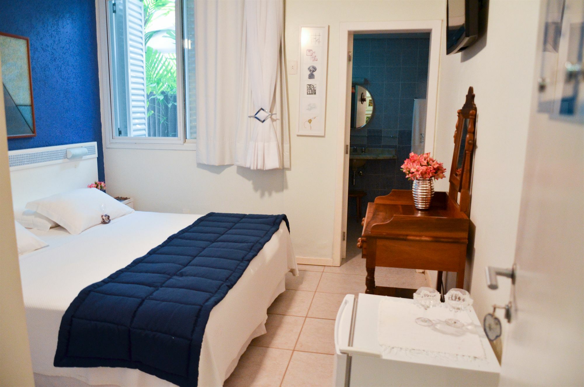 Dos Chas Boutique 4* Florianopolis