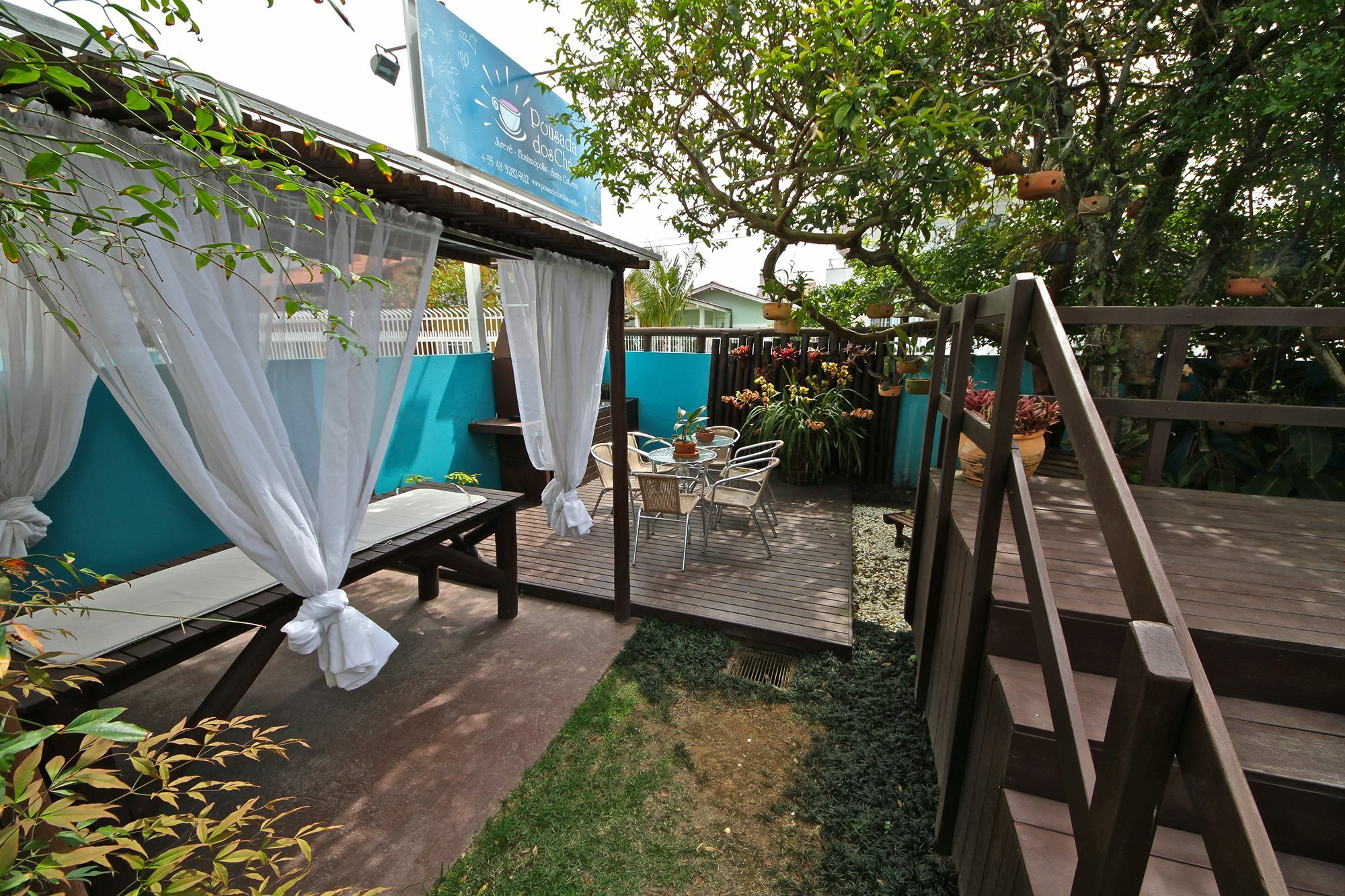 賓館 Dos Chas Boutique 4*