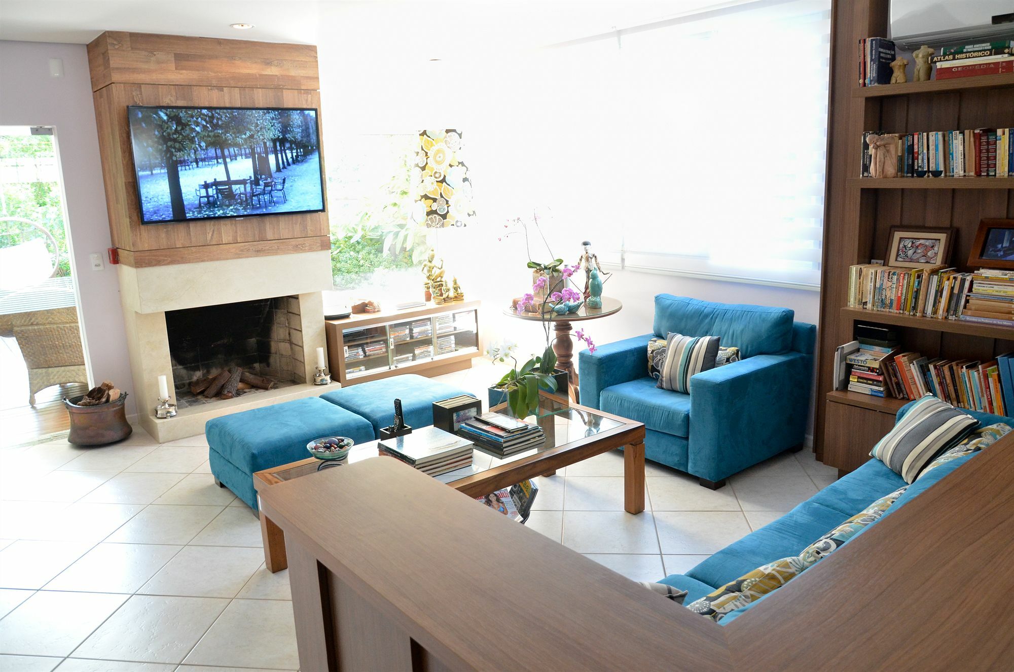 Dos Chas Boutique 賓館 Florianopolis