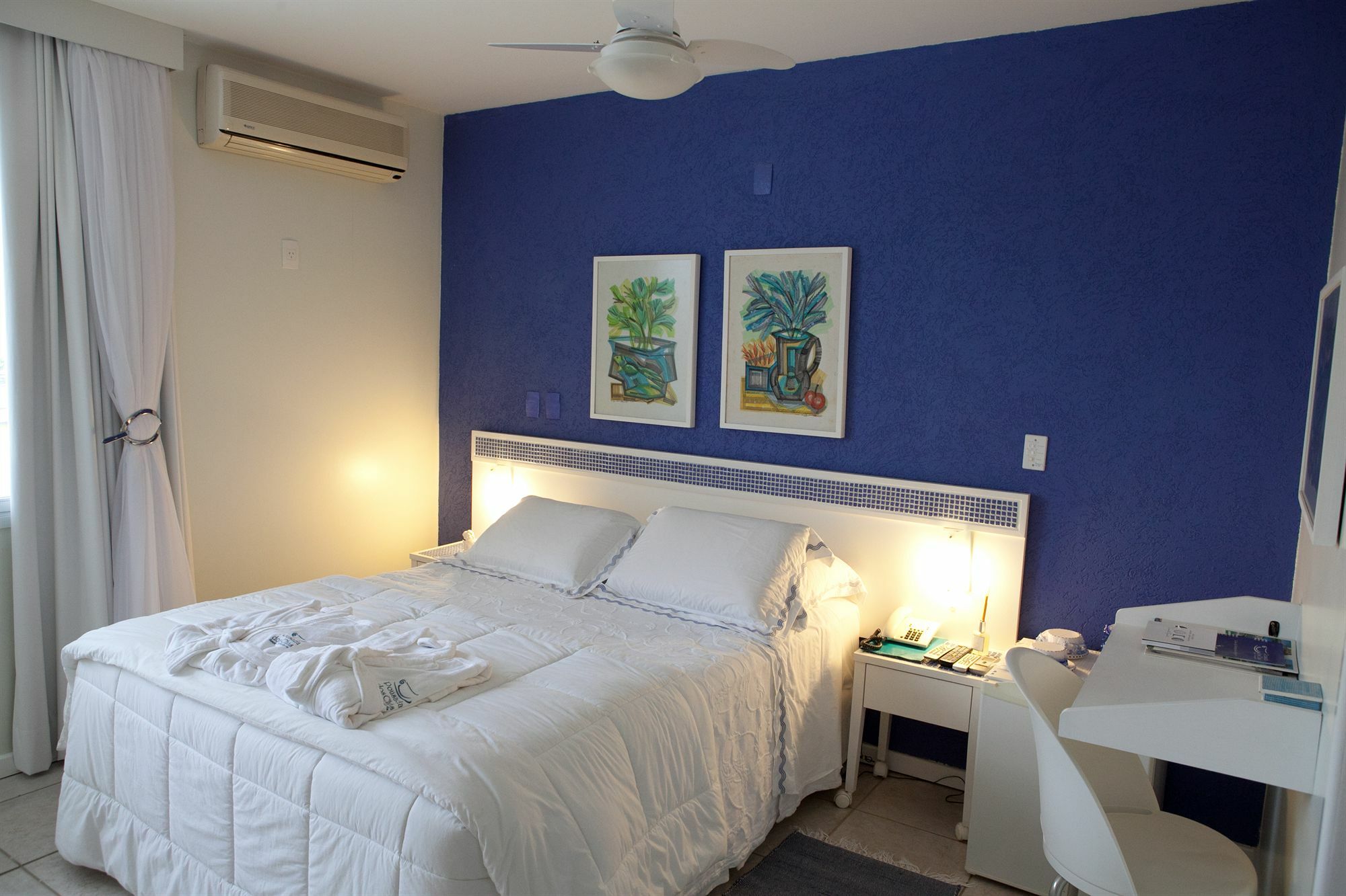 Dos Chas Boutique 4*