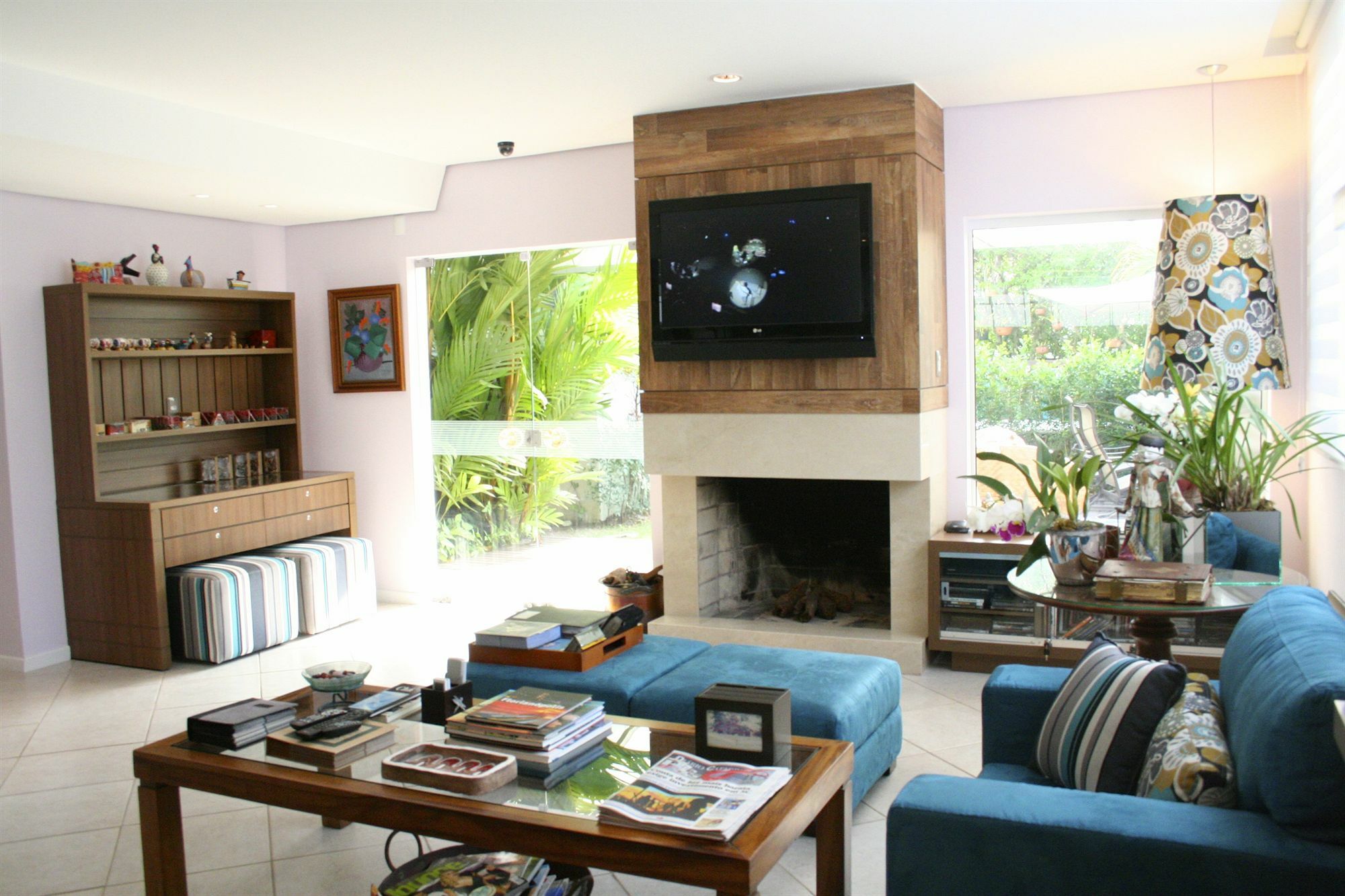 Dos Chas Boutique 賓館 Florianopolis